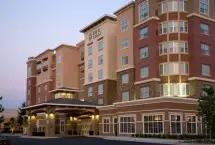 Photograph of Hyatt House Richmond West, Richmond