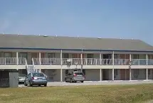 Photograph of Budget Inn, Nassawadox