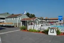 Photograph of Rodeway Inn, Chincoteague