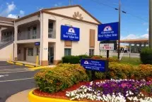 Photograph of Americas Best Value Inn, 