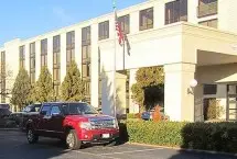 Photograph of Richmond Magnuson Grand Hotel, Richmond