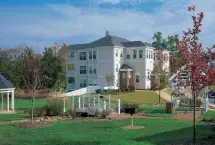Photograph of Greensprings Vacation Resort, Williamsburg