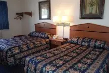 Photograph of Rodeway Inn Norfolk, 