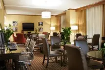 Photograph of Westin Crystal City Hotel,