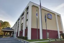 Photograph of Best Western Plus Portsmouth-chesapeake Hotel,