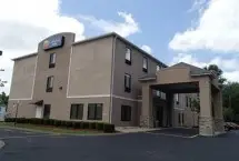 Photograph of Comfort Inn,