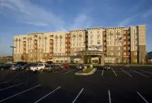 Photograph of Hyatt House Sterling Dulles North, Sterling