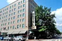 Photograph of Gov Dinwiddie Hotel Old Towne, Portsmouth