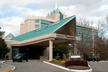 Photograph of Magnuson Hotel, Newport News