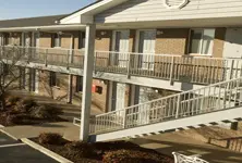 Photograph of Affordable Corporate Suites, Christiansburg