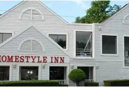 Photograph of Home Style Inn Manassas, Manassas