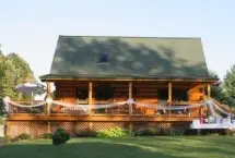 Photograph of Lakewood Lodge At Claytor Lake, Hiwassee