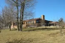Photograph of Bent Mountain Lodge Bed And Breakfast, Copper Hill