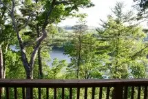 Photograph of Yona Mountain Lodge, Draper