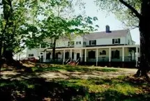 Photograph of Falkland Farms Hunting Plantationand Lodge, Scottsburg