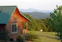 Photograph of Amanda's Cabins At Lazy Acres, Lexington