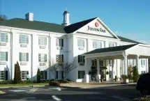 Photograph of Best Lodge, Martinsville