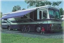 Photograph of Aquia Pines Camp Resort, Stafford