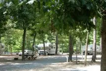 Photograph of Shenandoah Valley Campground, Verona