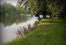 Photograph of The Country Place, Luray