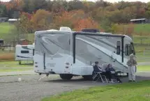 Photograph of Deer Creek RV Resort, Galax