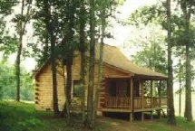 Photograph of Meadows Of Dan Campground, Meadows Of Dan