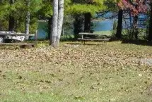 Photograph of Blue Ridge Campground & Marina, Wirtz