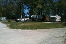 Photograph of Riverside Camp # 2, Lanexa