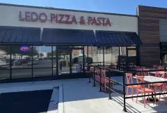 Photograph of Ledo Pizza, Winchester