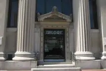 Photograph of Trilogy Bistro, Norfolk