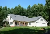 Photograph of Stoney Meadow Inn Bed & Breakfast, Floyd
