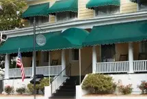 Photograph of Smithfield Inn, Smithfield