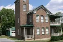 Photograph of Killahevlin, Front Royal