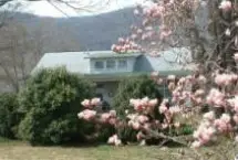 Photograph of Wayland Orchard B&B, Crozet