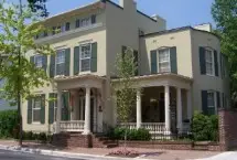 Photograph of Fuller House Inn & Carriage House, Winchester
