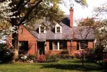 Photograph of The Walker's Waterfront Bed and Breakfast, Norfolk