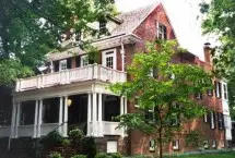 Photograph of Museum District Bed And Breakfast, Richmond