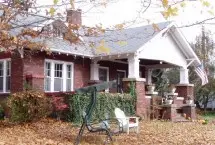 Photograph of Montgomery Homestead Bed And Breakfast, Damascus