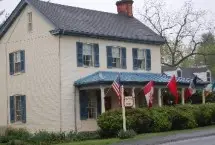 Photograph of Little River Inn, Aldie