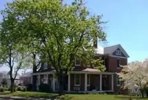 Photograph of Whistle Stop Bed And Breakfast, Louisa