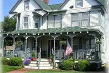 Photograph of Watson House B&B, Chincoteague