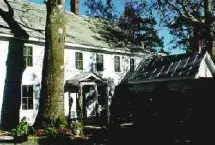 Photograph of Sycamore Haven House Bed & Breakfast, Mathews