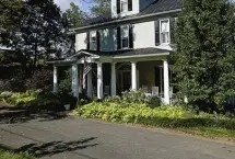 Photograph of Grey Horse Inn Bed and Breakfast, The Plains
