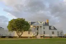 Photograph of Spring Grove Farm Bed & Breakfast, Appomattox