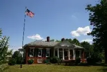 Photograph of Ampthill Plantation Bed And Breakfast Inn, Cartersville