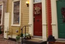 Photograph of 216 A City Bed And Breakfast, Alexandria
