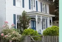 Photograph of Atherston Hall B&B, Urbanna