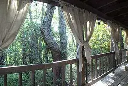 Photograph of Fiddler's Roost Cabins & Breakfast, Galax