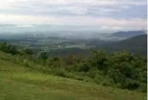 Photograph of Appalachian Adventures Lodges, Luray
