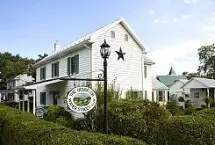 Photograph of The House On Water Street, Sperryville